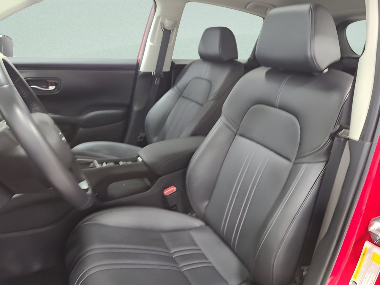 Certified 2025 Honda HR-V EX-L image 19