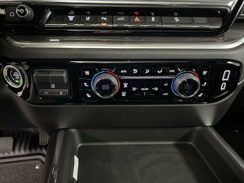 New 2025 Chevrolet Silverado 2500 High Country w/ Technology Package image 54