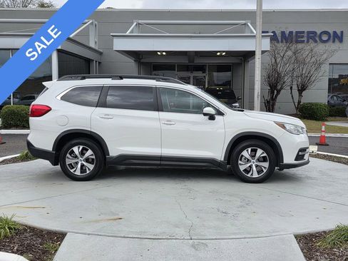 Used 2020 Subaru Ascent Premium w/ Convenience Package image 38