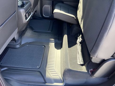Used 2022 GMC Sierra 1500 Denali AWD/4WD image 31