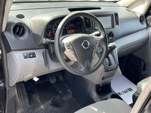 Used 2021 Nissan NV200 SV FWD image 27