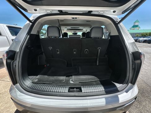 Used 2024 Kia Telluride EX w/ EX Captain's Chair Package AWD/4WD image 35