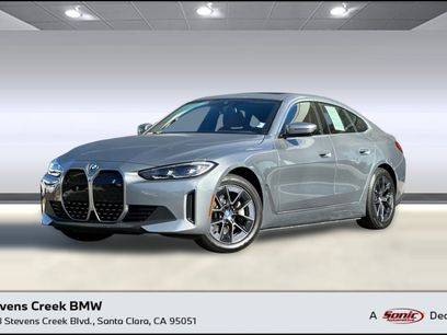 Used 2024 BMW i4 eDrive35 w/ Premium Package