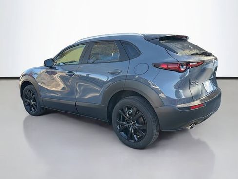 New 2026 MAZDA CX-30 AWD 2.5 S image 5