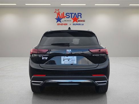 New 2026 Buick Envision Preferred image 6