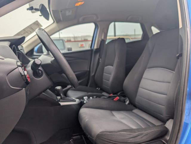 Used 2016 MAZDA CX-3 Sport AWD/4WD image 7