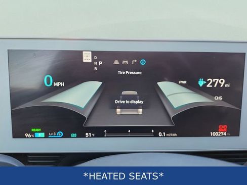 Used 2022 Hyundai Ioniq 5 SEL image 10