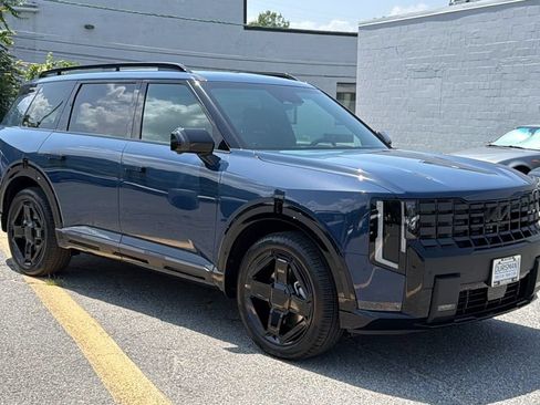 New 2027 Kia Telluride SX Prestige X-Line AWD/4WD image 1