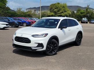 Used 2024 Honda HR-V Sport 360° Tour