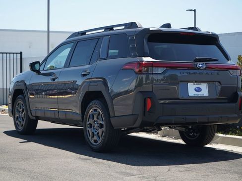 New 2026 Subaru Outback Premium AWD/4WD image 3