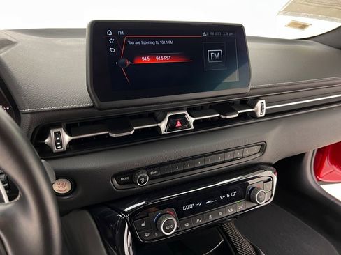 Used 2022 Toyota Supra image 22