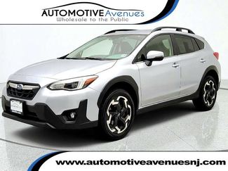 Used 2021 Subaru Crosstrek 2.5i Limited AWD/4WD video 1