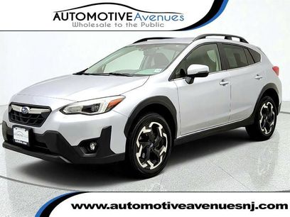 Used 2021 Subaru Crosstrek 2.5i Limited