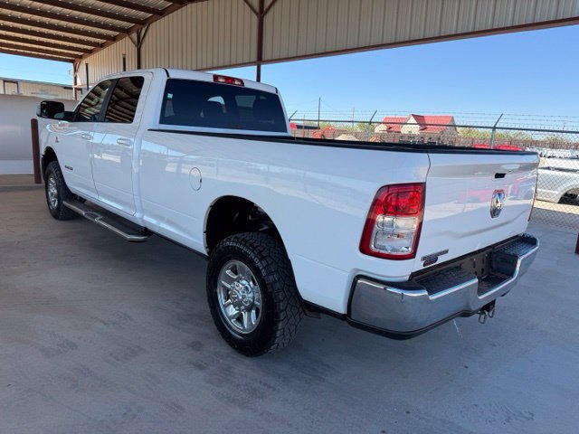 Used 2021 RAM 2500 Big Horn AWD/4WD image 6