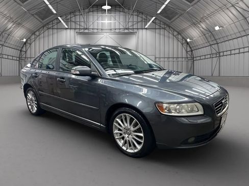 Used 2010 Volvo S40 2.4i image 7