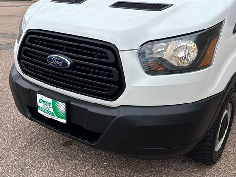 Used 2019 Ford Transit 250 148 Low Roof RWD image 16
