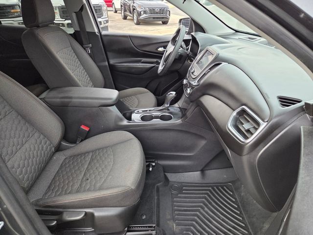 Used 2020 Chevrolet Equinox LT FWD image 13