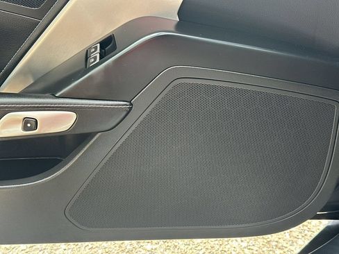 Used 2014 Chevrolet Corvette Stingray Convertible RWD image 31