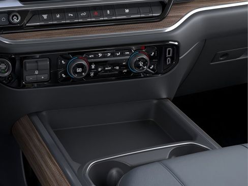 New 2026 Chevrolet Silverado 3500 LT w/ All Star Edition AWD/4WD image 23