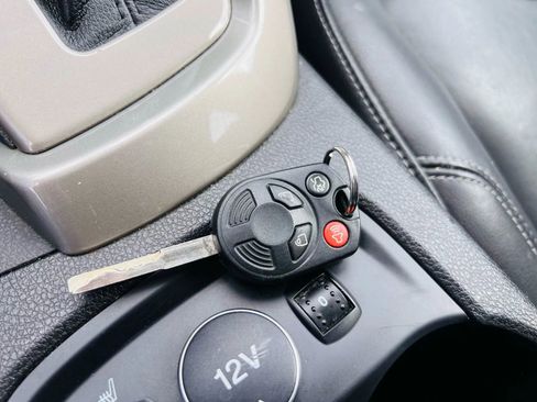 Used 2012 Ford Focus SEL image 31