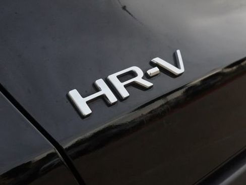 Used 2024 Honda HR-V LX image 13