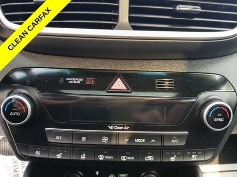 Used 2021 Hyundai Tucson Ultimate AWD/4WD image 21