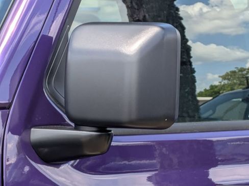 New 2026 Jeep Wrangler Willys image 9