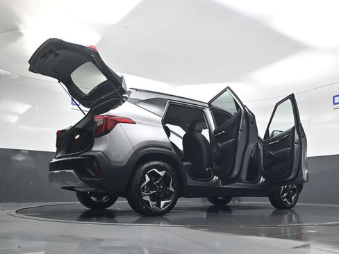 Certified 2026 Kia Seltos S image 61