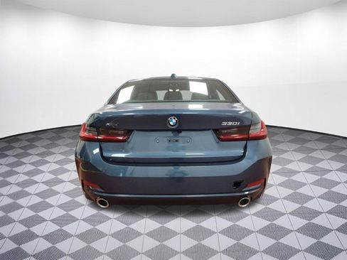 Used 2026 BMW 330i xDrive Sedan w/ Premium Package AWD/4WD image 9