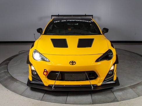 Used 2015 Scion FR-S Release Series 1.0 RWD image 15