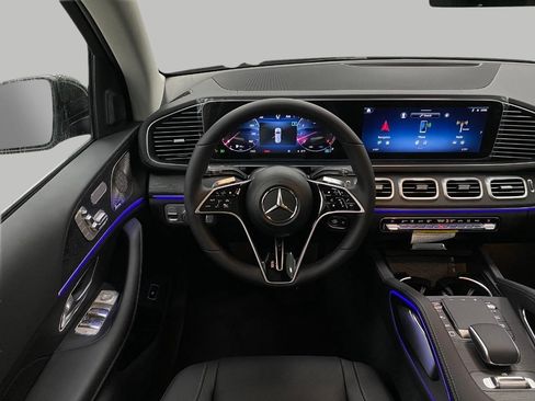 New 2026 Mercedes-Benz GLS 450 4MATIC image 51