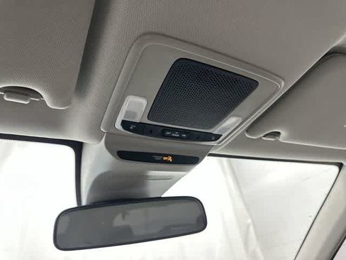Certified 2026 Honda HR-V LX image 21