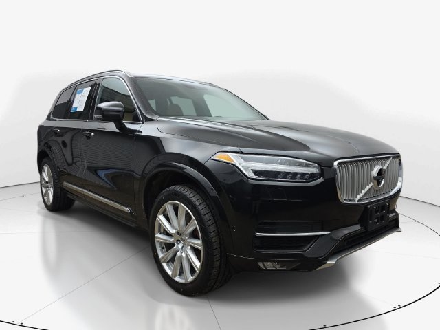 Used 2018 Volvo XC90 T6 Inscription w/ Convenience Package AWD/4WD image 3