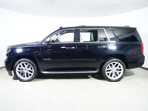 Used 2019 Chevrolet Tahoe Premier w/ Max Trailering Package image 4