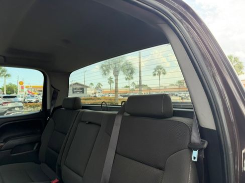 Used 2016 GMC Sierra 1500 SLE w/ SLE Value Package AWD/4WD image 21