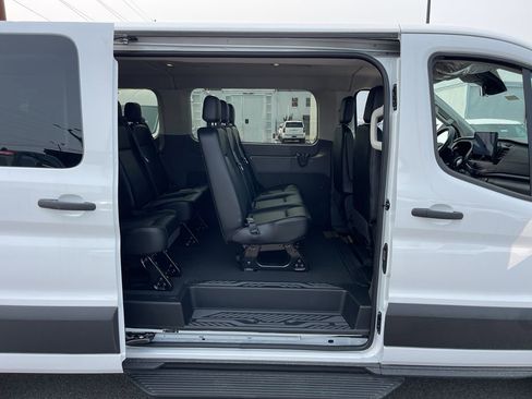 New 2025 Ford Transit 350 XL image 15