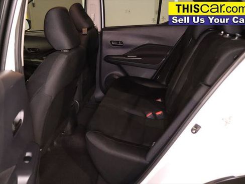 Used 2023 Nissan Kicks S image 21