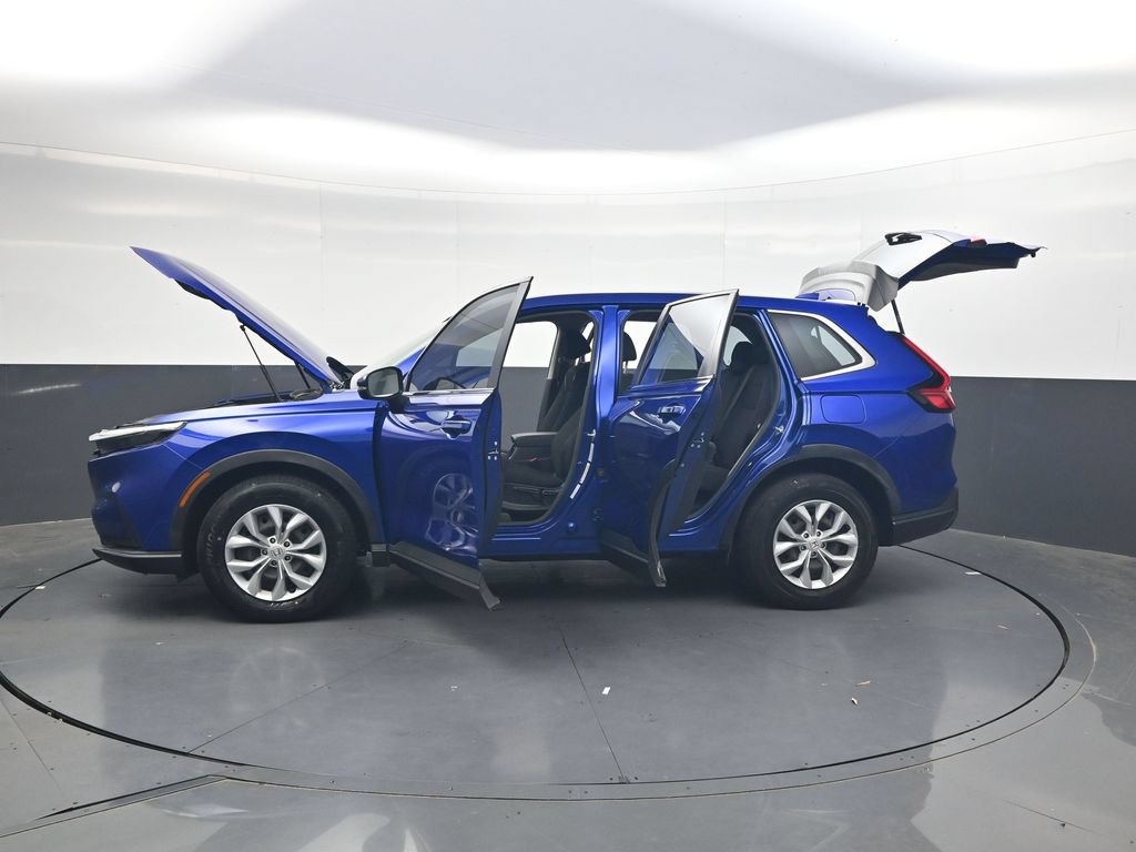 Used 2023 Honda CR-V LX image 48