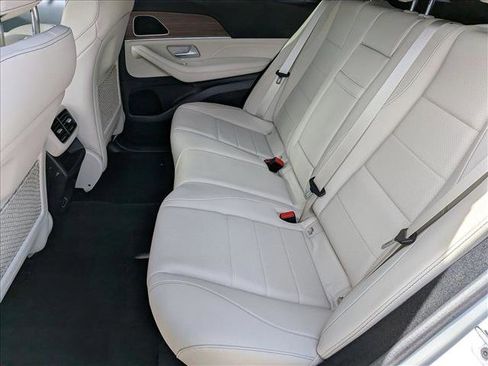 Used 2025 Mercedes-Benz GLE 350 4MATIC image 20