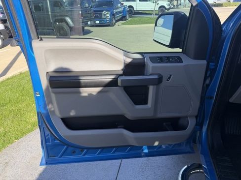Used 2019 Ford F150 XLT image 8