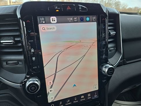 New 2026 RAM 2500 Big Horn image 66