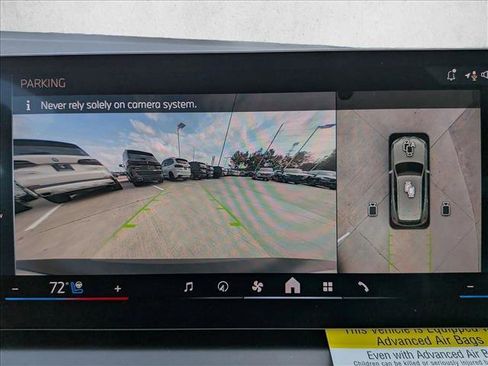 Used 2026 BMW X3 xDrive30i w/ Premium Package AWD/4WD image 13