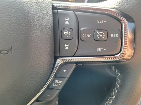 New 2026 RAM 2500 Power Wagon image 27