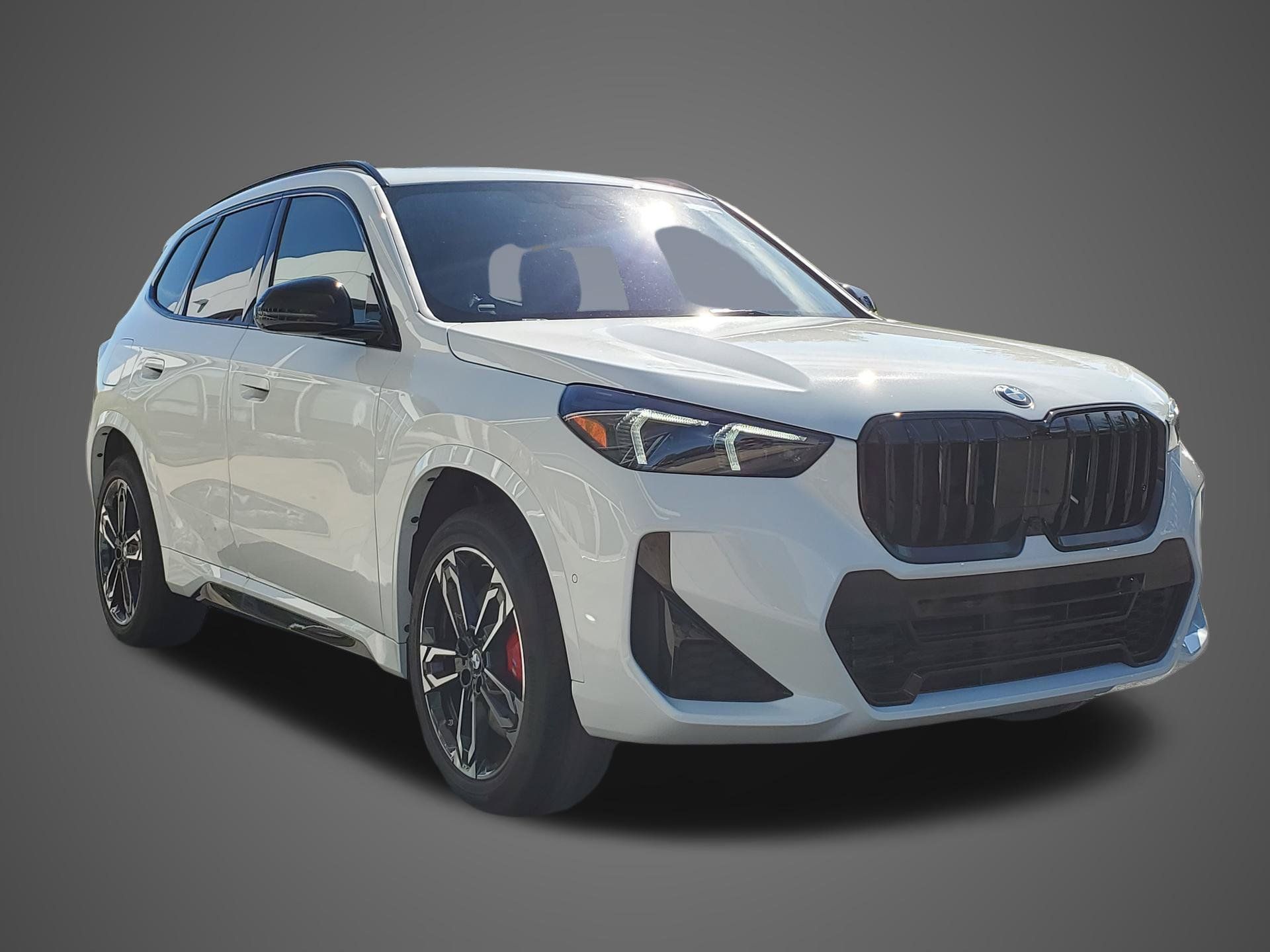 New 2027 BMW X1 xDrive28i AWD/4WD image 3