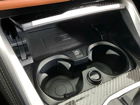 Certified 2025 BMW M3 Competition AWD/4WD image 22