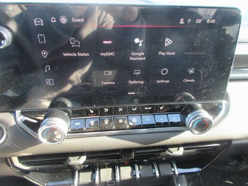 New 2026 GMC Canyon Elevation w/ Convenience Package image 18