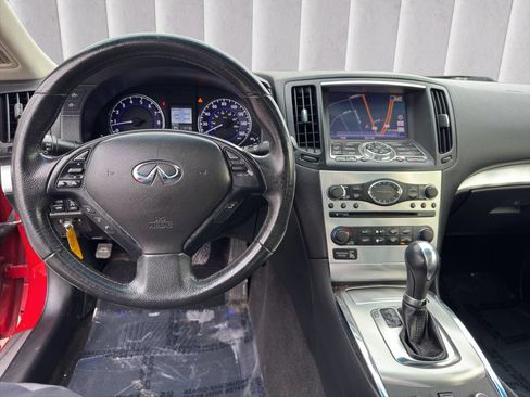 Used 2013 INFINITI G37 x Coupe w/ Premium Pkg image 14