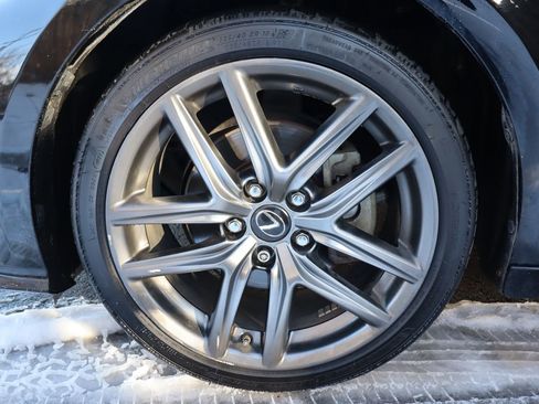 Used 2015 Lexus IS 250 image 42