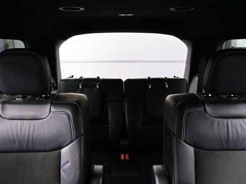 Used 2022 Ford Explorer ST w/ ST Street Pack image 26