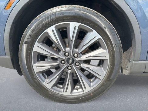 Used 2022 Lincoln Corsair Reserve w/ Equipment Group 201A image 19